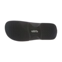 Klogs Black Zest Men's Clogs 0019-6002 -Vogue Shoes 0019 6002 2 resized