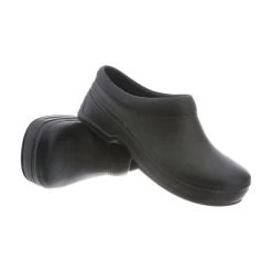 Klogs Black Zest Men's Clogs 0019-6002