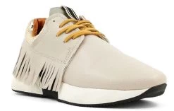 Shushop Bone Pepa Womens Sneaker 00313-112