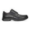 Ecco Fusion II Tie Black Mens Dress 500104-01001 -Vogue Shoes 02 500104 01001