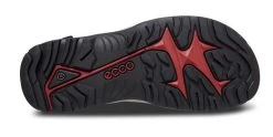 ECCO Men's Espresso/CocoaBrown/Black Yucatan Sandal 069564-56401 -Vogue Shoes 069564 56401 5