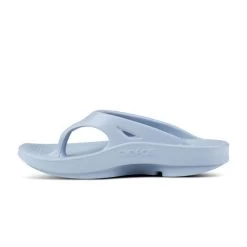 Oofos Neptune Blue Ooriginal Women's Sandals 1000-NEPTUNE -Vogue Shoes 1000 neptune 4 resized