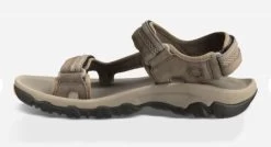 Teva Bungee Cord Hudson Mens Sandals 1002433-BNGC 7 Teva Bungee Cord Hudson Mens Sandals 1002433-BNGC -Vogue Shoes 1002433 bngc 1