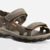 Teva Bungee Cord Hudson Mens Sandals 1002433-BNGC 1 Teva Bungee Cord Hudson Mens Sandals 1002433-BNGC -Vogue Shoes 1002433 bngc