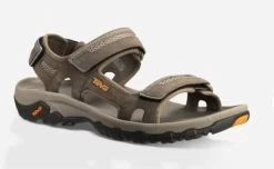 Teva Bungee Cord Hudson Mens Sandals 1002433-BNGC