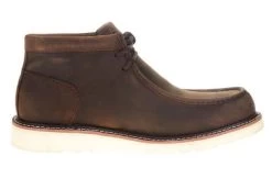 Ariat Distressed Brown Recon Country Mens Lace Up Shoes 10038394