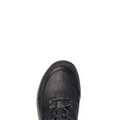 Ariat Black Terrain Waterproof Boots 10038425 -Vogue Shoes 10038425 6 resized