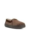 Ariat Brown Lincoln Men's Slippers AR2835-200