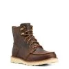 Ariat Barn Brown Recon Mens Lace Boots 10040294