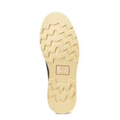 Ariat Barn Brown Recon Mens Lace Boots 10040294 -Vogue Shoes 10040294 sole 2 resized