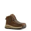 Ariat Oily Distressed Tan Spitfire All Terrain Men's Boots 10046958 -Vogue Shoes 10046958 3 4 front resized flp