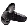 Birkenstock Black Barbados EVA Men's Slide Sandals R1015398-MEN 2 Birkenstock Black Barbados EVA Men's Slide Sandals R1015398-MEN -Vogue Shoes 1015398 sole resized 1