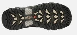 Keen Men's Bungee Cord/Black Targhee III Waterpoof Hiking Shoe 1017783/1018597 -Vogue Shoes 10177831018597 3