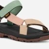 Teva Basil/Maple Hurricane XLT2 Womens Sandals 1019235-BMSM 1 Teva Basil/Maple Hurricane XLT2 Womens Sandals 1019235-BMSM -Vogue Shoes 1019235 bmsm