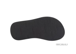 Rainbow Pink Strap Grombow Soft Rubber Top Sole Children's Sandals 101ST-PINK-BLK 13 Rainbow Pink Strap Grombow Soft Rubber Top Sole Children's Sandals 101ST-PINK-BLK -Vogue Shoes 101st pink blk 6 one strap