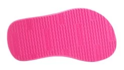 Rainbow Grombows Pink Kids Flip Flop 101ST-PK -Vogue Shoes 101st000 pink 5
