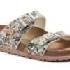 Birkenstock Paisley Light Rose Sydney Vegan Womens Comfort Sandals R1023212 1 Birkenstock Paisley Light Rose Sydney Vegan Womens Comfort Sandals R1023212 -Vogue Shoes 1023212