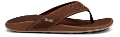Olukai Rum-Rum Nui Men's Sandals 10239-SKSK