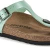 Birkenstock Graceful Matcha Gizeh Womens Comfort Sandals 1023944 -Vogue Shoes 1023944