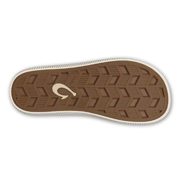 Olukai Clay/Mustang Ulele Men's Sandals 10435-1013 5 Olukai Clay/Mustang Ulele Men's Sandals 10435-1013 - Image 3