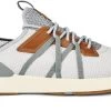 Olukai Mist Grey And Poi Mio Li Mens Athletic Shoes 10440-DW25