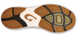 Olukai Hunter With Lava Rock Mio Li Mens Athletic Sneakers 10440-HGLR -Vogue Shoes 10440 hglr 5