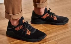 Olukai Lava Rock Mio Li Mens Casual Sneakers 10440-LRLR -Vogue Shoes 10440 lrlr 2