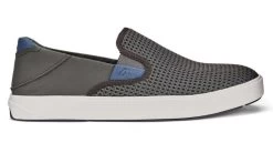 Olukai Pavement Lae'ahi Mens Casual Slip On Shoes 10443-PVPV