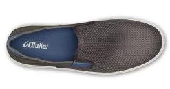 Olukai Pavement Lae'ahi Mens Casual Slip On Shoes 10443-PVPV -Vogue Shoes 10443 pvpv 3 resized