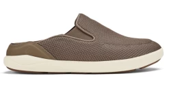 Olukai Mustang Nohea Pae Men's Slip On Casual Shoes 10487-1313 -Vogue Shoes 10487 1313 2