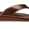 Olukai Toffee Ilikai Mens Leather Sandals 10492-333 -Vogue Shoes 10492 333 1 resized 1