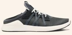 Olukai Dark Shadow Holo Mens Sneakers 10513-6C6C -Vogue Shoes 10513 6c6c 3