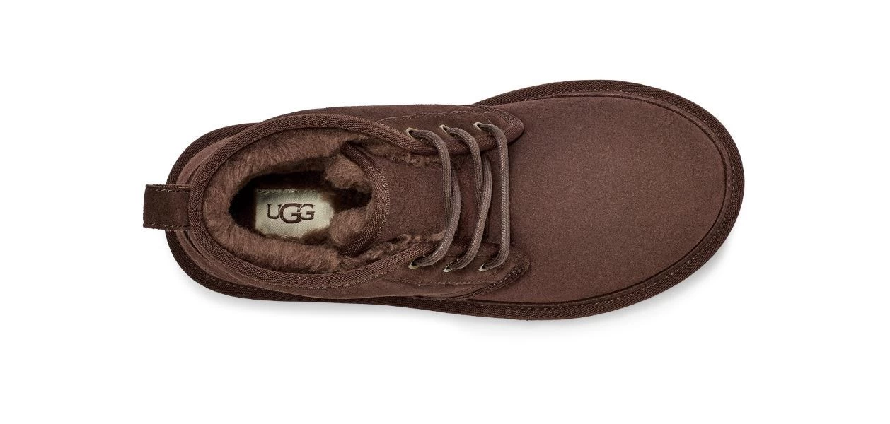 Ugg Burnt Cedar Neumel Women's Boots 1094269-BCDR 7 Ugg Burnt Cedar Neumel Women's Boots 1094269-BCDR - Image 5