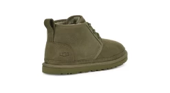Ugg Burnt Olive Neumel Women's Boots 1094269-BTOL -Vogue Shoes 1094269 btol 4 wht bkg resized