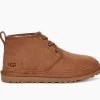 Ugg Chestnut Neumel Womens Casual Shoes 1094269-CHE -Vogue Shoes 1094269 che 1 resized