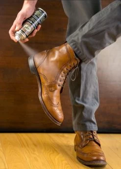 Bickmore Gard-More Water & Stain Repellent 10FPR130 -Vogue Shoes 10fpr130 1