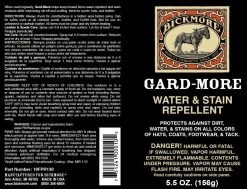 Bickmore Gard-More Water & Stain Repellent 10FPR130 -Vogue Shoes 10fpr130 3