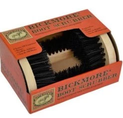 10FPR775 Portable Boot Scrubber