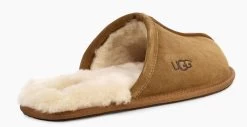 UGG Chesnut Scuff Mens Casual Slippers 1101111 -Vogue Shoes 1101111 che 2