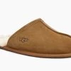 UGG Chesnut Scuff Mens Casual Slippers 1101111 -Vogue Shoes 1101111 che 2