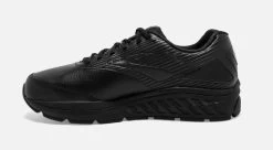 Brooks Black Addiction Walker 2 Mens Walking Shoes 110318 -Vogue Shoes 110318 072 2