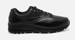 Brooks Black Addiction Walker 2 Mens Walking Shoes 110318 -Vogue Shoes 110318 072 3