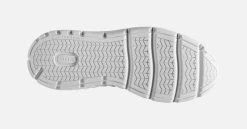 Brooks White Addiction Walker 2 Mens Walking Shoes 110318 -Vogue Shoes 110318 142 5