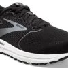 Brooks Beast 20 Men's Black/Ebony/Grey Athletic Shoe 110327-051 -Vogue Shoes 110327 051