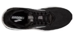 Brooks Beast 20 Men's Black/Ebony/Grey Athletic Shoe 110327-051 -Vogue Shoes 110327 051 3