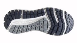 Brooks Beast 20 Men's Grey/Blue/Poseidon Athletic Shoe 110327-491 -Vogue Shoes 110327 491 4