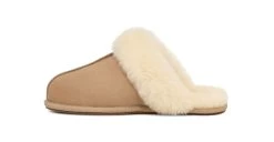 Ugg Sand Scuffette II Women's Slippers 1106872-SAN -Vogue Shoes 1106872 san 3 v3