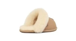 Ugg Sand Scuffette II Women's Slippers 1106872-SAN -Vogue Shoes 1106872 san 4 v2