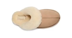 Ugg Sand Scuffette II Women's Slippers 1106872-SAN -Vogue Shoes 1106872 san 5 v3