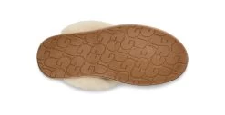 Ugg Sand Scuffette II Women's Slippers 1106872-SAN -Vogue Shoes 1106872 san 6 v3